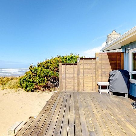 Rockin' Away Beach House Rockaway Beach Ngoại thất bức ảnh