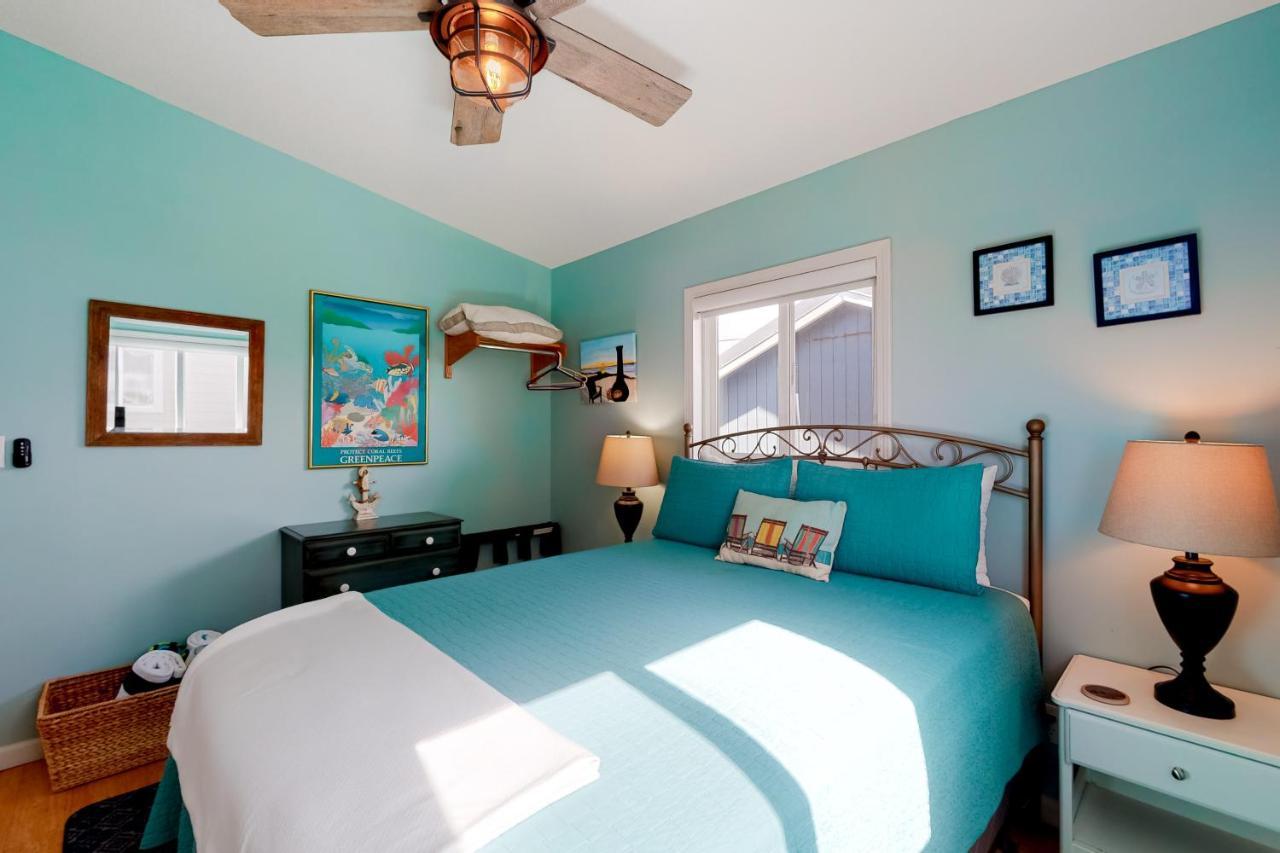 Rockin' Away Beach House Rockaway Beach Ngoại thất bức ảnh