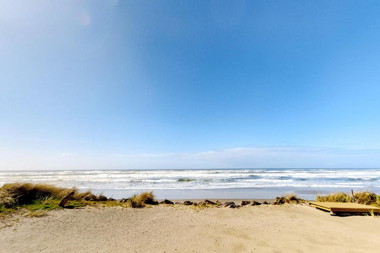 Rockin' Away Beach House Rockaway Beach Ngoại thất bức ảnh